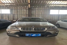 宝马X5(进口)