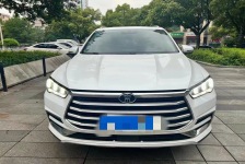 比亚迪 宋