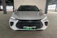 比亚迪 唐