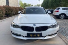 宝马3系