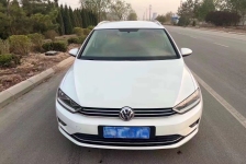大众 高尔夫