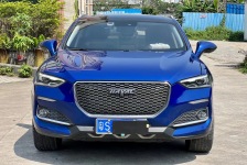 长城 f5