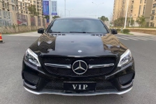 奔驰GLE级