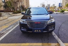 长城 哈弗H6