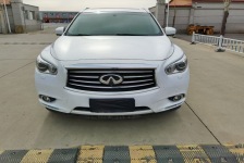 英菲尼迪JX35(QX60)