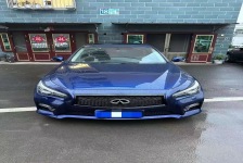 英菲尼迪Q50