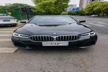 宝马5系