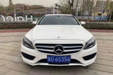 奔驰C级
