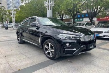 宝马X6(进口)