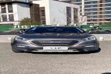 北京现代ix35