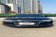 奥迪A6L