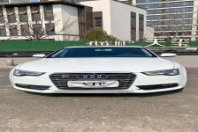 奥迪A5(进口)