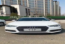奥迪A4L