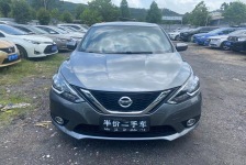 日产 轩逸