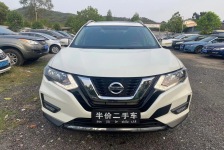 日产 奇骏