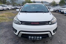 长城 哈弗H1