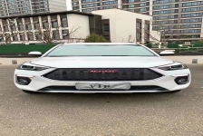 长城 哈弗H6