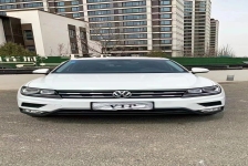 大众 途观
