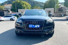 奥迪Q7(进口)