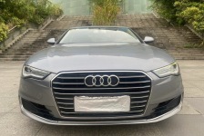 奥迪A6L