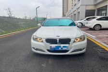 宝马3系