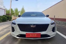 凯迪拉克 CT6