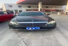 奔驰E级