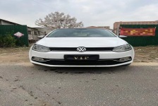 大众POLO