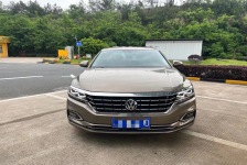 大众 帕萨特