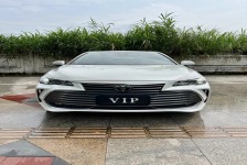 丰田亚洲龙(进口)