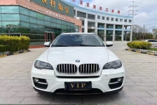 宝马X6(进口)