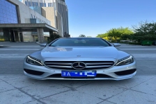 奔驰C级