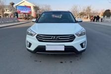 现代 IX25