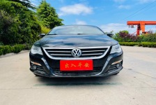 一汽-大众CC