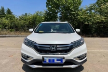 本田CR-V