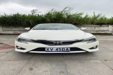 丰田 锐志