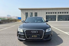 奥迪Q5