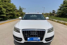 奥迪Q5
