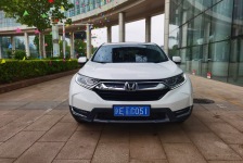 本田CR-V