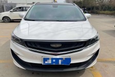 吉利汽车 帝豪GL