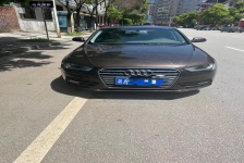 奥迪A4