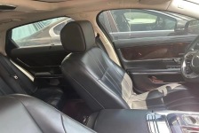 捷豹 XJL