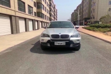 宝马X5(进口)