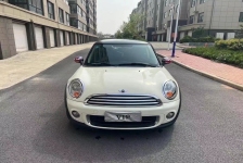 宝马 MINI