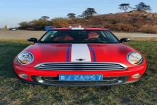 宝马 MINI