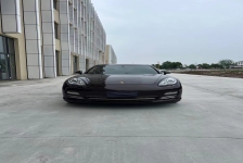 保时捷Panamera