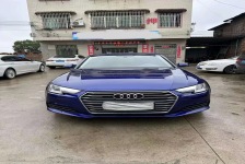 奥迪A4