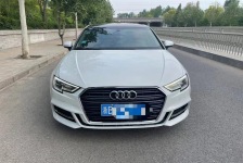 奥迪A3