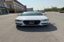 奥迪A4