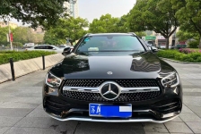 奔驰GLC级